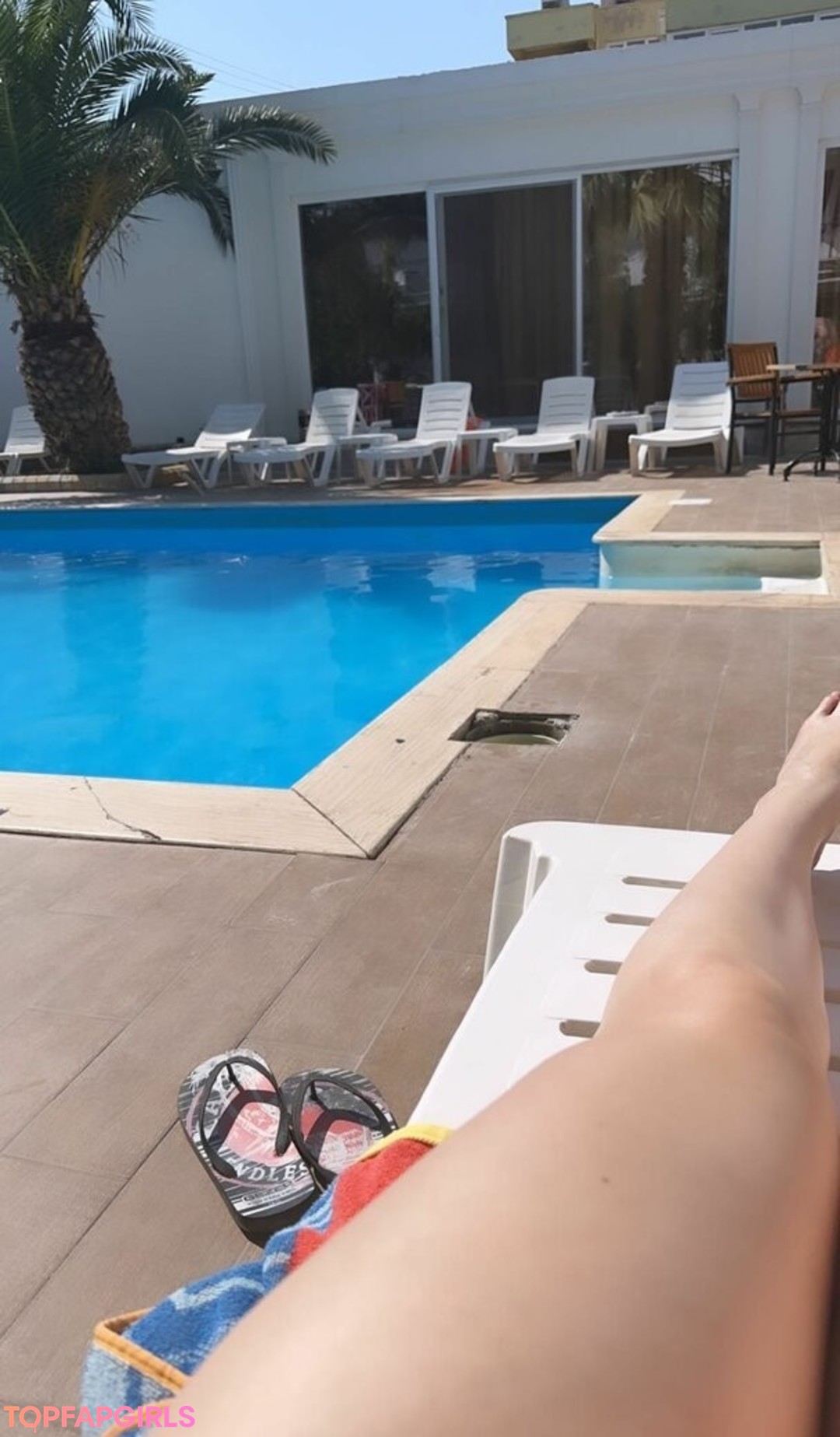 Photo nue de fuite OnlyFans de Fraaoula #67 Photo nue de fuite OnlyFans de Fraaoula #67