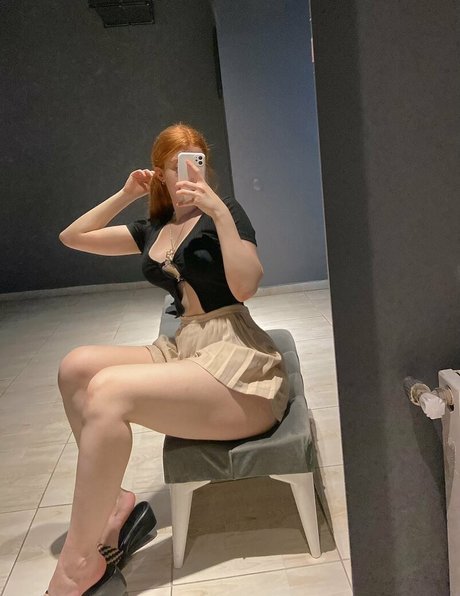 Photo nue de fuite OnlyFans de Fraaoula