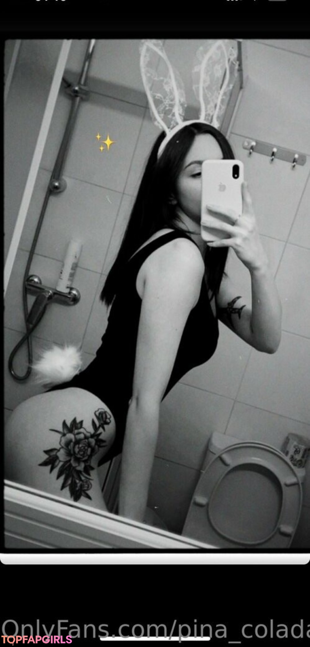 Photo nue de fuite OnlyFans de Pinacoladaofficial #141 Photo nue de fuite OnlyFans de Pinacoladaofficial #141