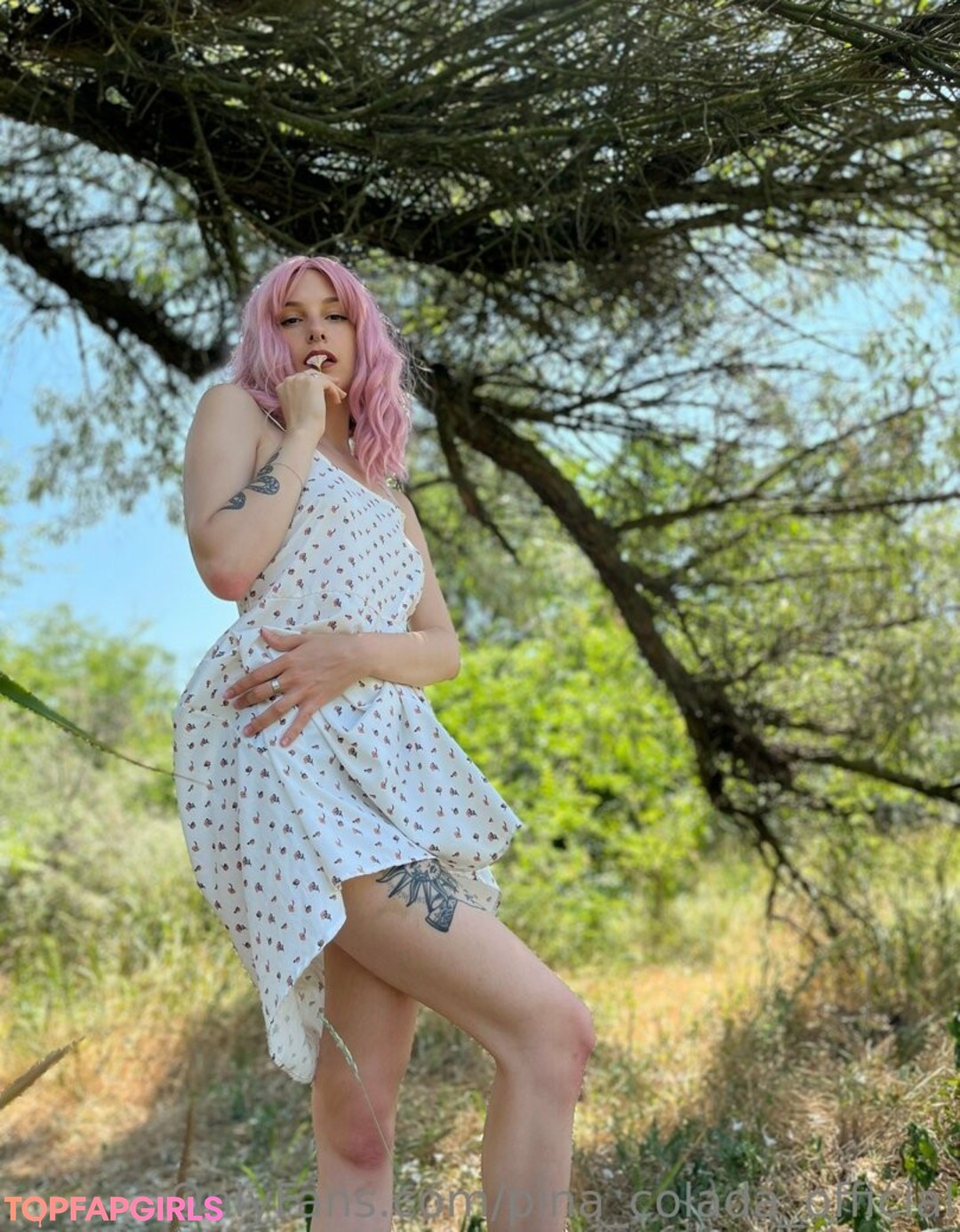 Photo nue de fuite OnlyFans de Pinacoladaofficial #168 Photo nue de fuite OnlyFans de Pinacoladaofficial #168