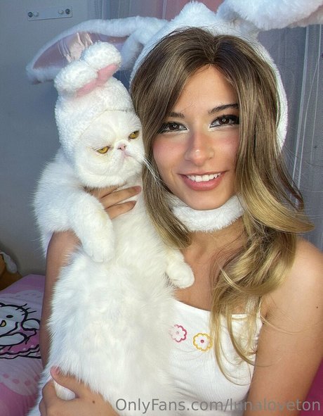 Lunaloveton