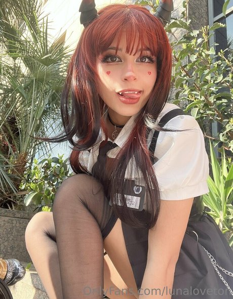 Lunaloveton