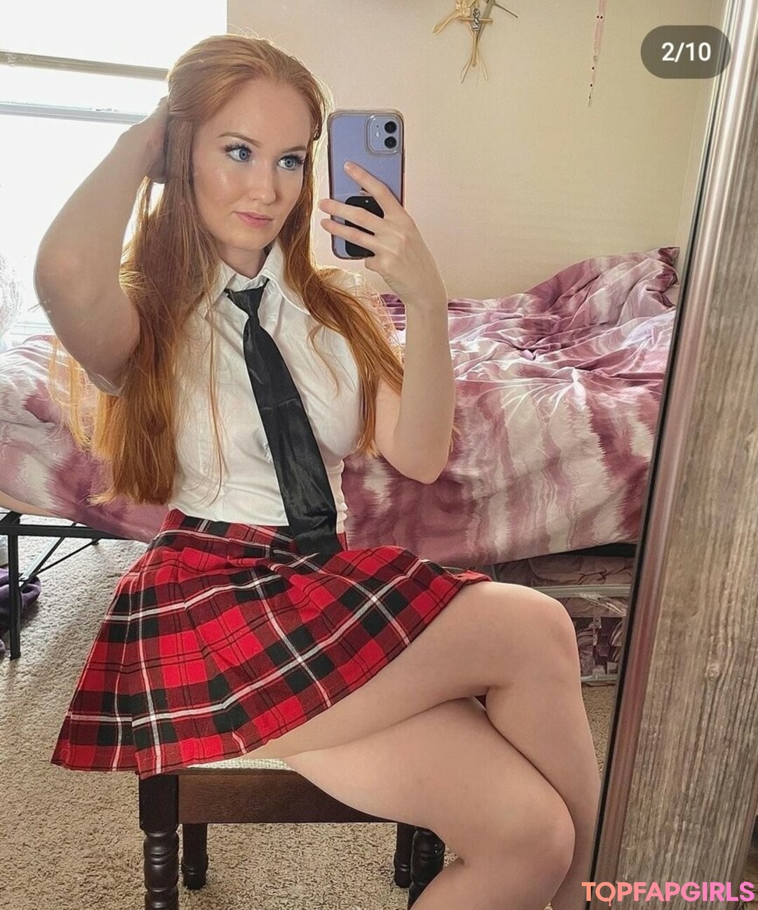 Photo nue de fuite OnlyFans de Burinski Twins #27 Photo nue de fuite OnlyFans de Burinski Twins #27