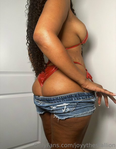 Joyythestallion