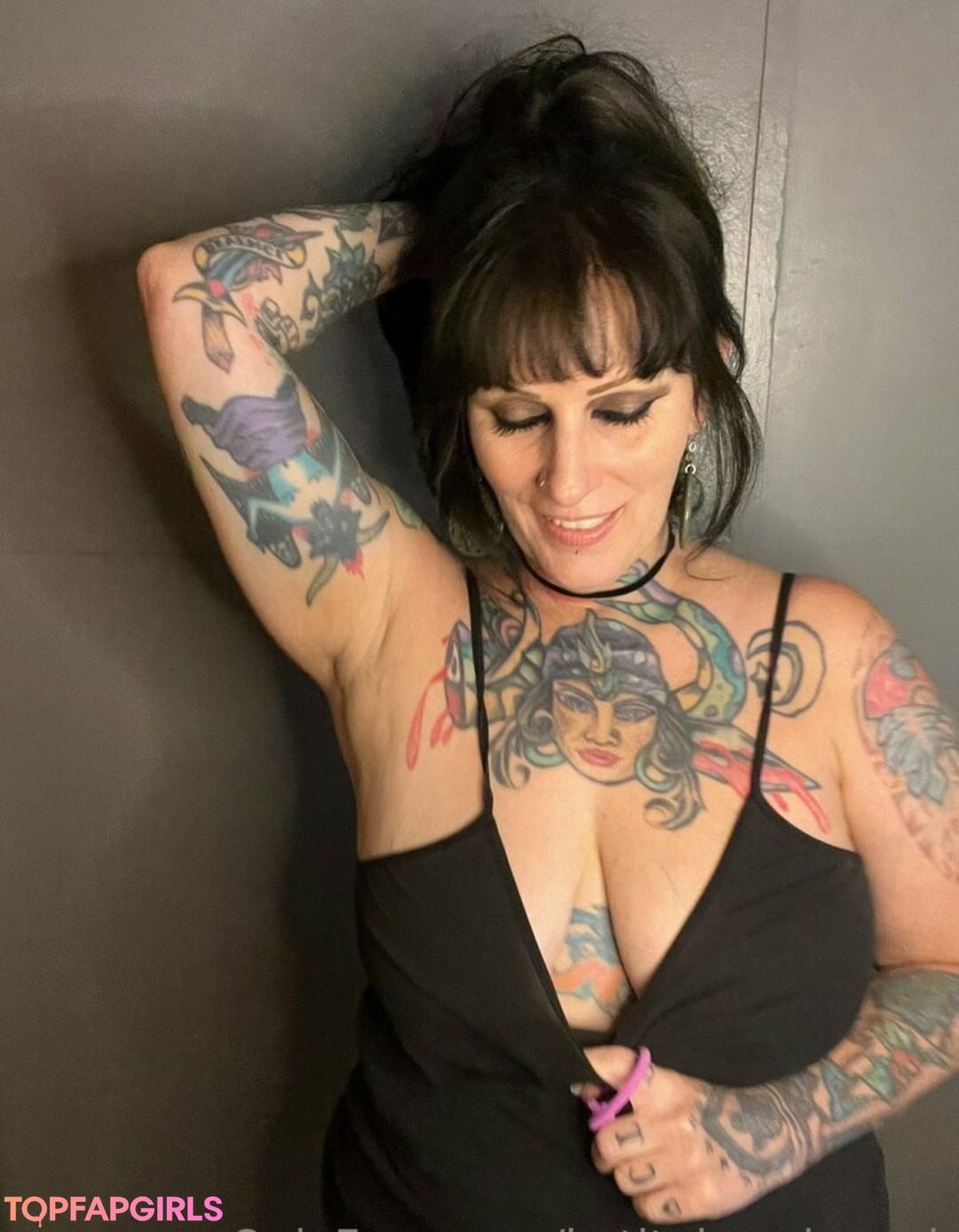 Photo nue de fuite OnlyFans de Katitajewelnovak #124 Photo nue de fuite OnlyFans de Katitajewelnovak #124