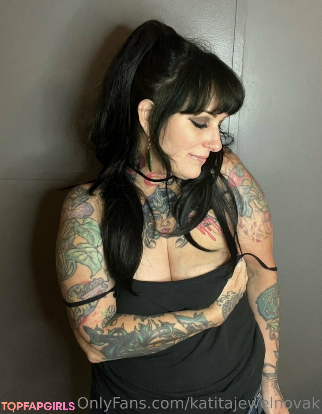 Photo nue de fuite OnlyFans de Katitajewelnovak #129 Photo nue de fuite OnlyFans de Katitajewelnovak #129
