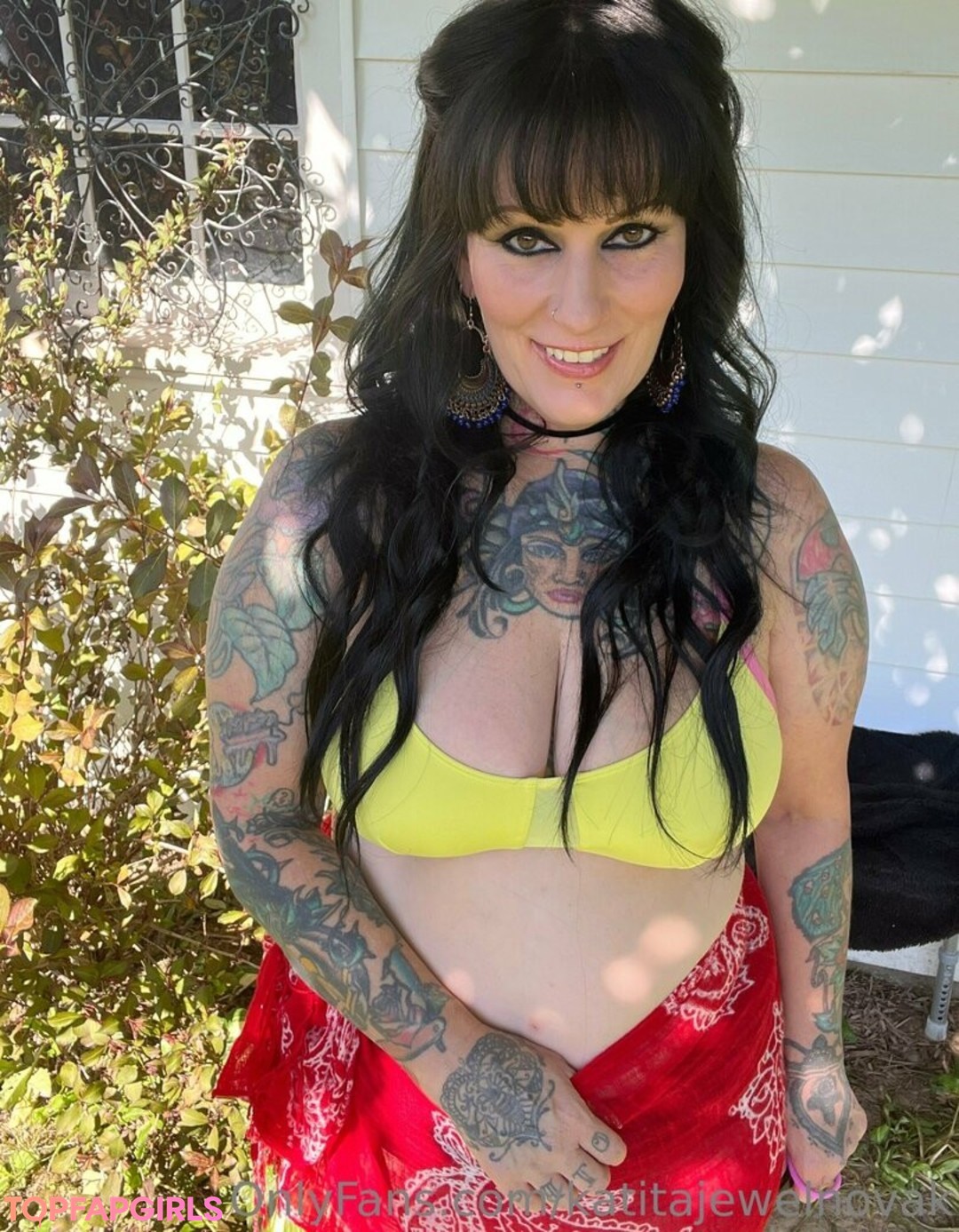 Photo nue de fuite OnlyFans de Katitajewelnovak #168 Photo nue de fuite OnlyFans de Katitajewelnovak #168