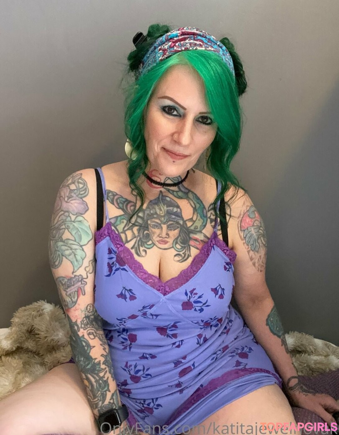 Photo nue de fuite OnlyFans de Katitajewelnovak #23 Photo nue de fuite OnlyFans de Katitajewelnovak #23