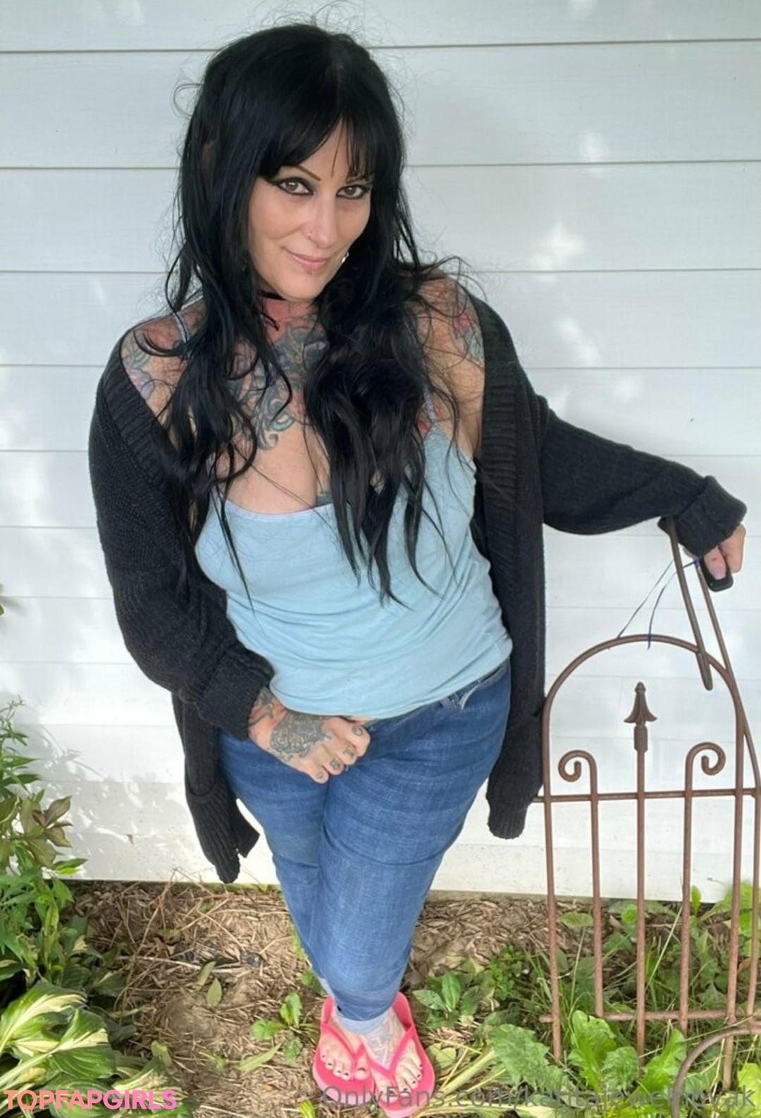 Photo nue de fuite OnlyFans de Katitajewelnovak #339 Photo nue de fuite OnlyFans de Katitajewelnovak #339