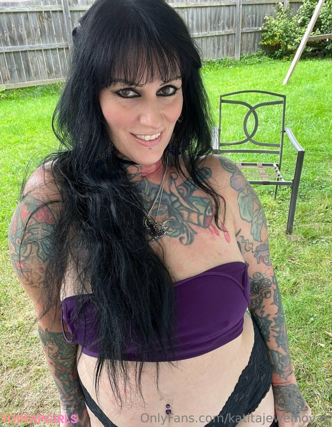 Photo nue de fuite OnlyFans de Katitajewelnovak #609 Photo nue de fuite OnlyFans de Katitajewelnovak #609