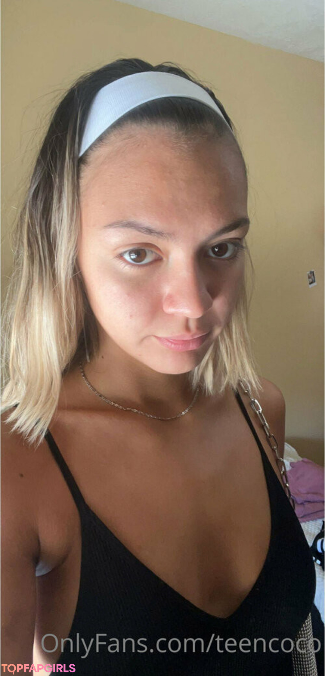 Photo nue de fuite OnlyFans de Topcheerleader18 #164 Photo nue de fuite OnlyFans de Topcheerleader18 #164