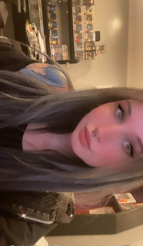 Photo nue de fuite OnlyFans de Cosplaycoffins