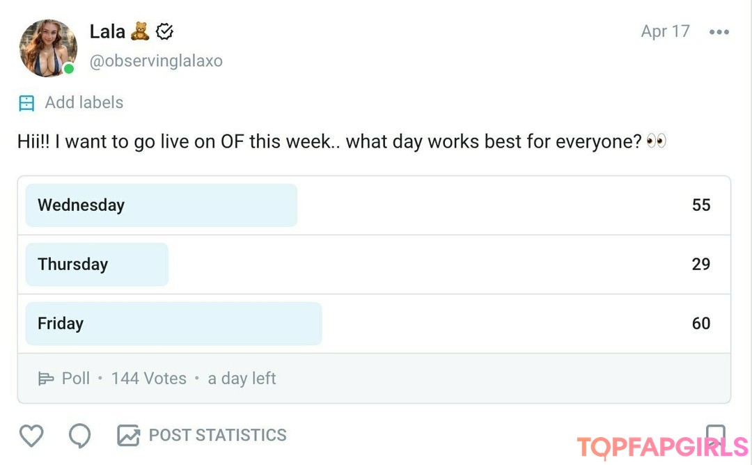 Photo nue de fuite OnlyFans de Observinglalaxo #27 Photo nue de fuite OnlyFans de Observinglalaxo #27