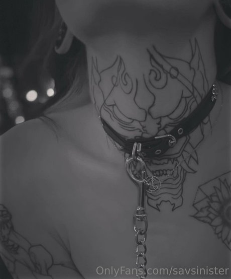 Savsinister