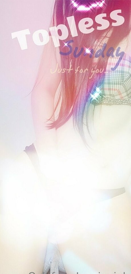 Photo nue de fuite OnlyFans de Jeaninpink