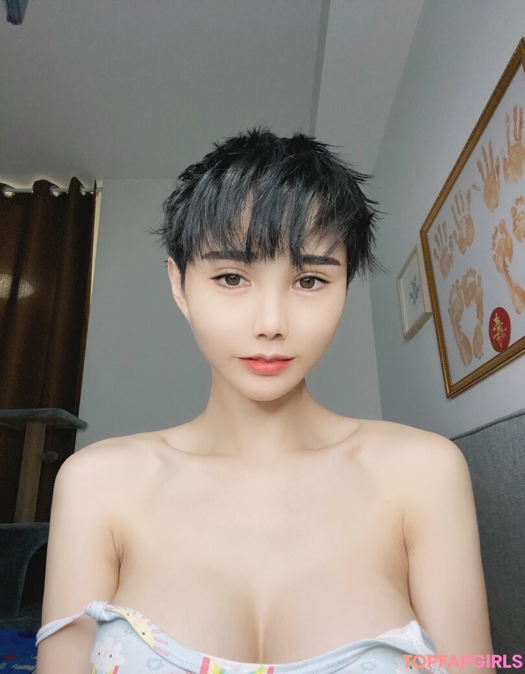 Photo nue de fuite OnlyFans de Valentine8official #13 Photo nue de fuite OnlyFans de Valentine8official #13