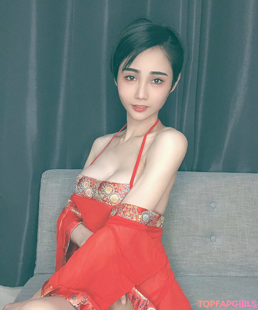 Photo nue de fuite OnlyFans de Valentine8official #16 Photo nue de fuite OnlyFans de Valentine8official #16