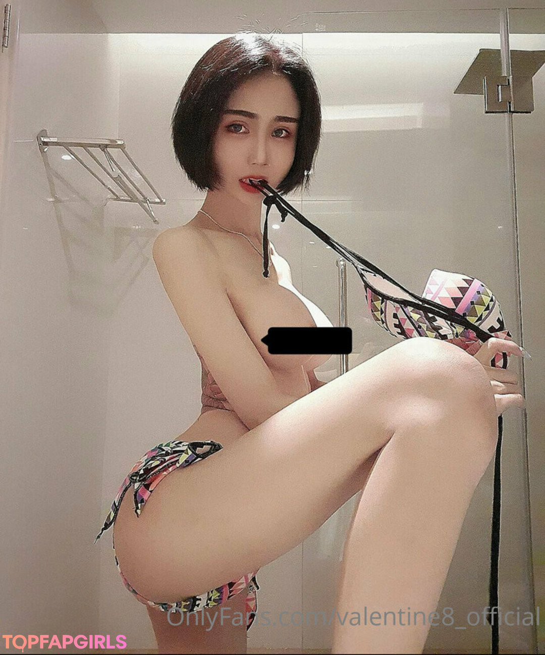 Photo nue de fuite OnlyFans de Valentine8official #48 Photo nue de fuite OnlyFans de Valentine8official #48