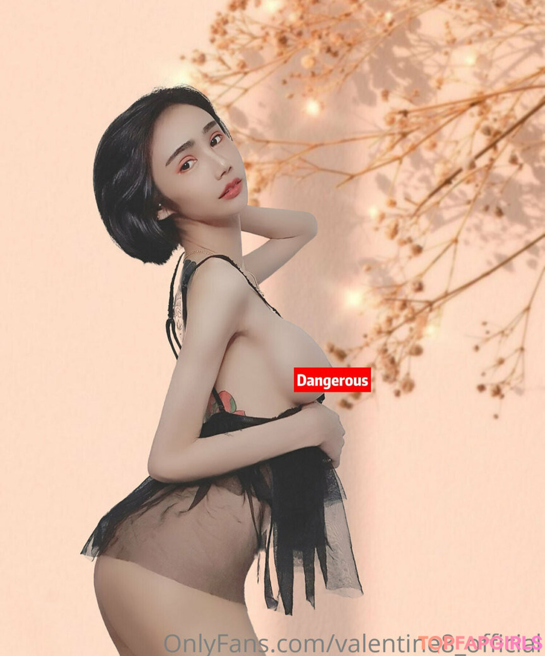 Photo nue de fuite OnlyFans de Valentine8official #52 Photo nue de fuite OnlyFans de Valentine8official #52