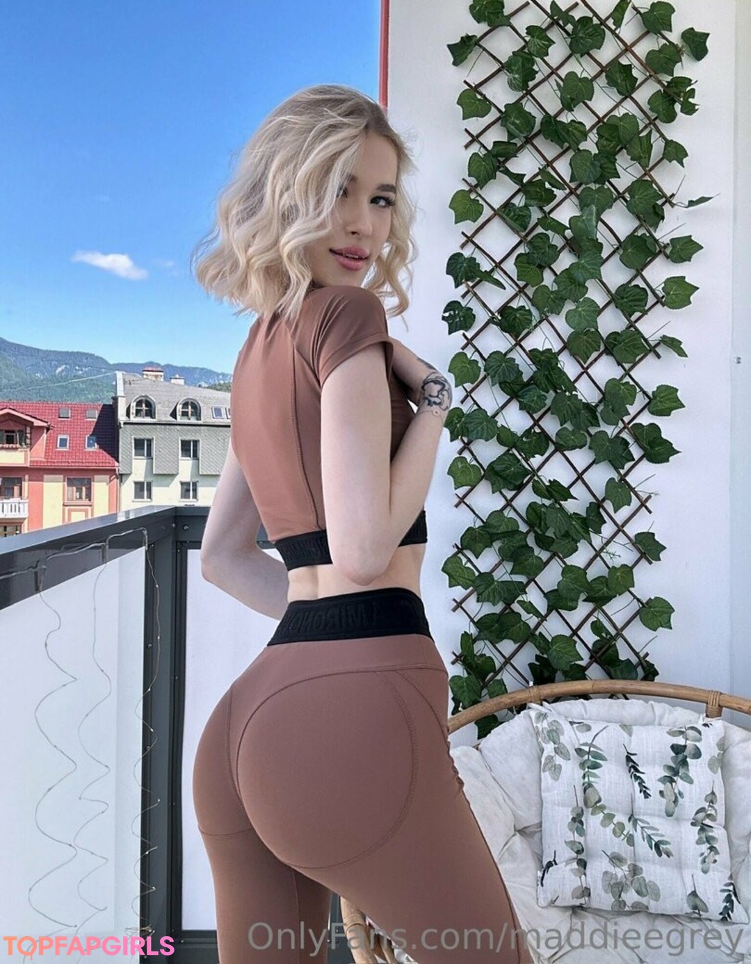 Photo nue de fuite OnlyFans de Maddie Grey #346 Photo nue de fuite OnlyFans de Maddie Grey #346