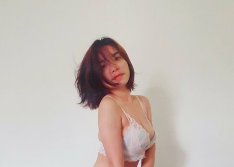 Photo nue de fuite OnlyFans de Ninnie9595