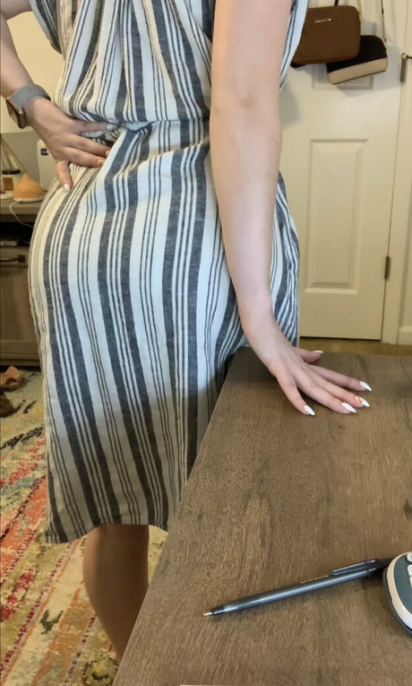 Photo nue de fuite OnlyFans de Jessiekayfarts