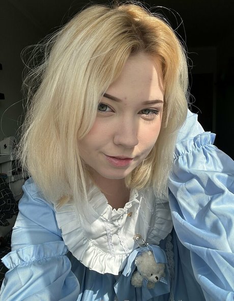 Photo nue de fuite OnlyFans de Jennyvip