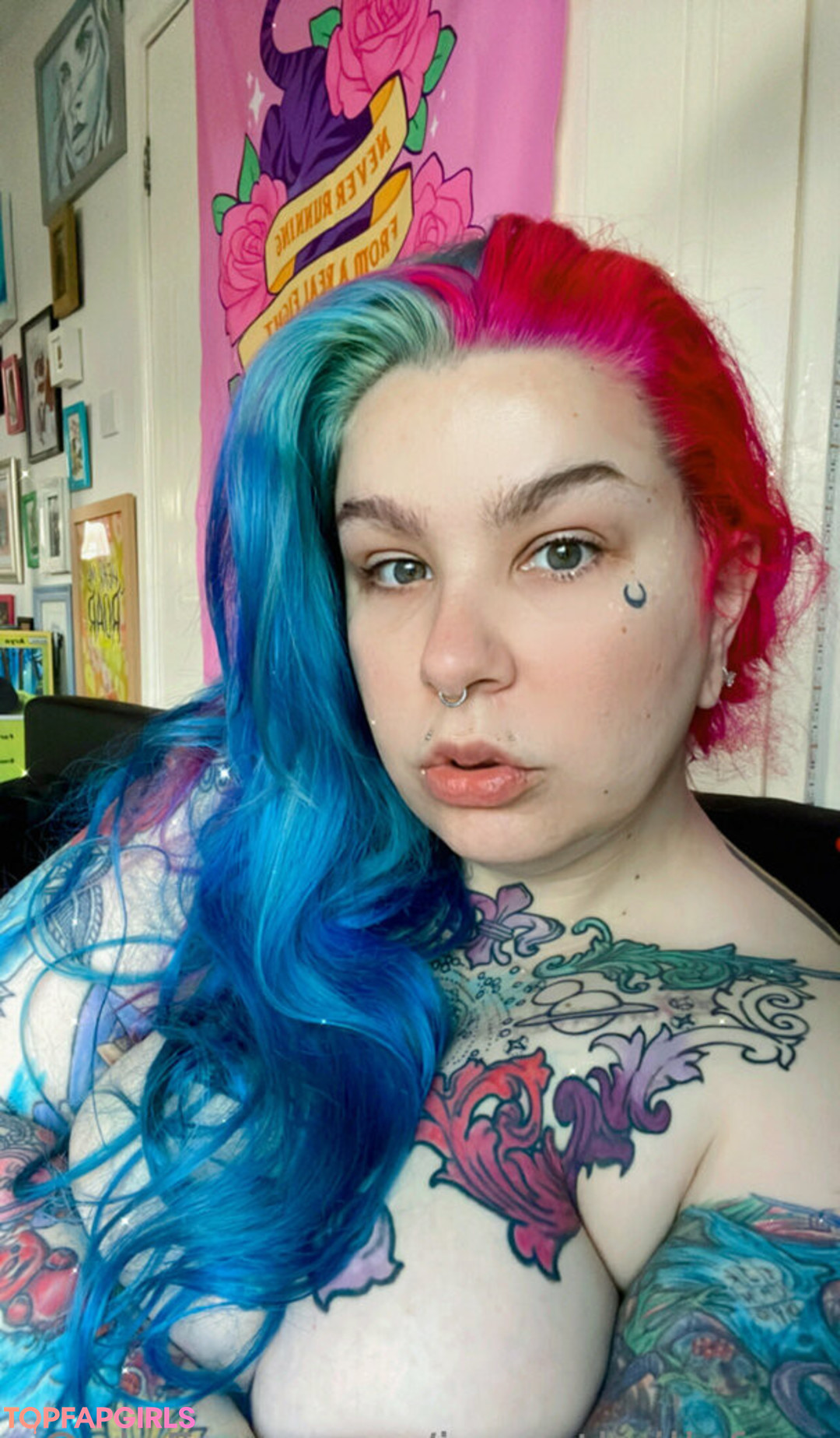Photo nue de fuite OnlyFans de Jessathrillsfree #21 Photo nue de fuite OnlyFans de Jessathrillsfree #21