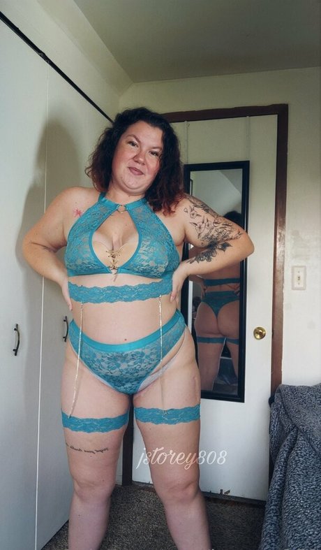Photo nue de fuite OnlyFans de Jstorey808