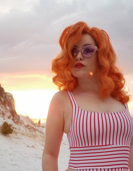Bonbonpinups