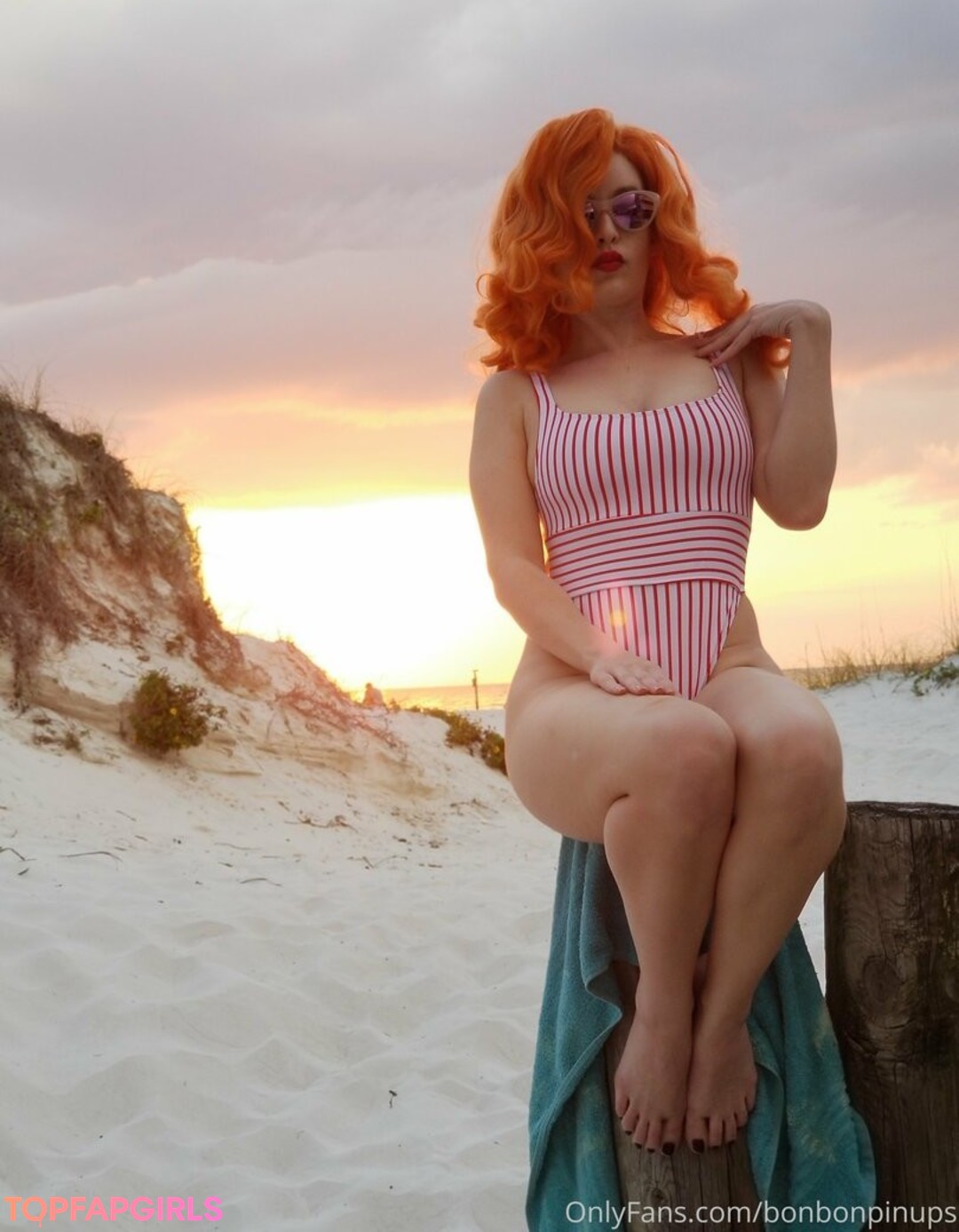 Photo nue de fuite OnlyFans de Bonbonpinups #67 Photo nue de fuite OnlyFans de Bonbonpinups #67