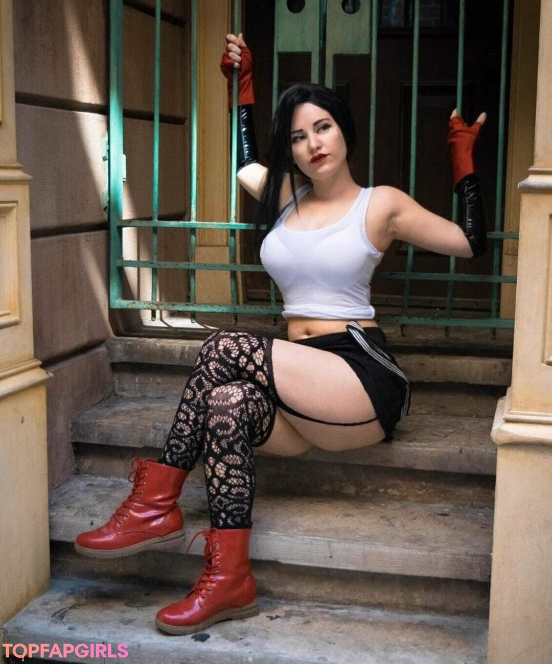 Photo nue de fuite OnlyFans de Bonbonpinups #79 Photo nue de fuite OnlyFans de Bonbonpinups #79