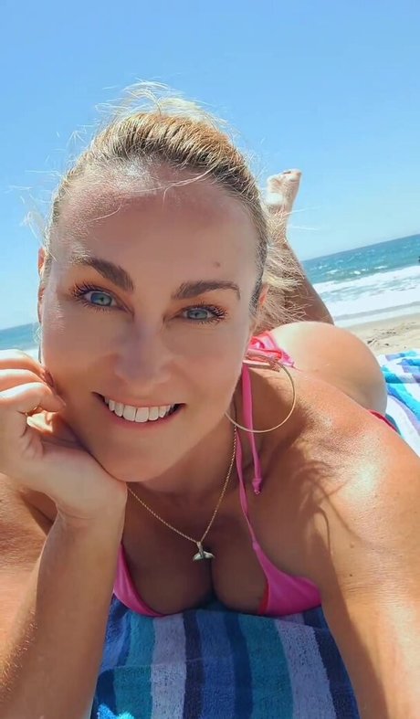 Vanessa Cater