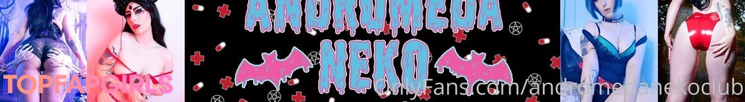 Photo nue de fuite OnlyFans de Andromedanekoclub #22 Photo nue de fuite OnlyFans de Andromedanekoclub #22