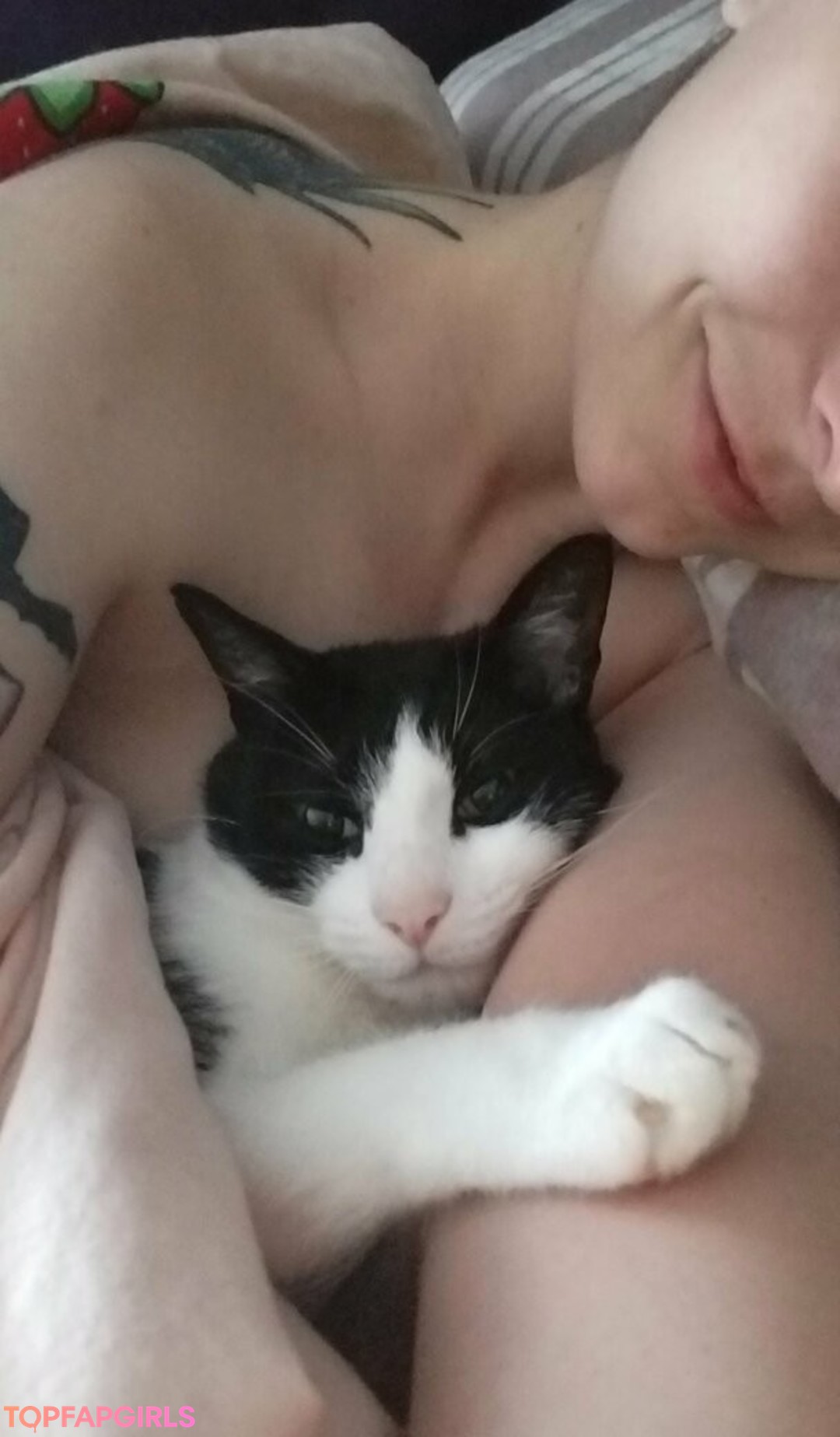 Photo nue de fuite OnlyFans de Andromedanekoclub #46 Photo nue de fuite OnlyFans de Andromedanekoclub #46