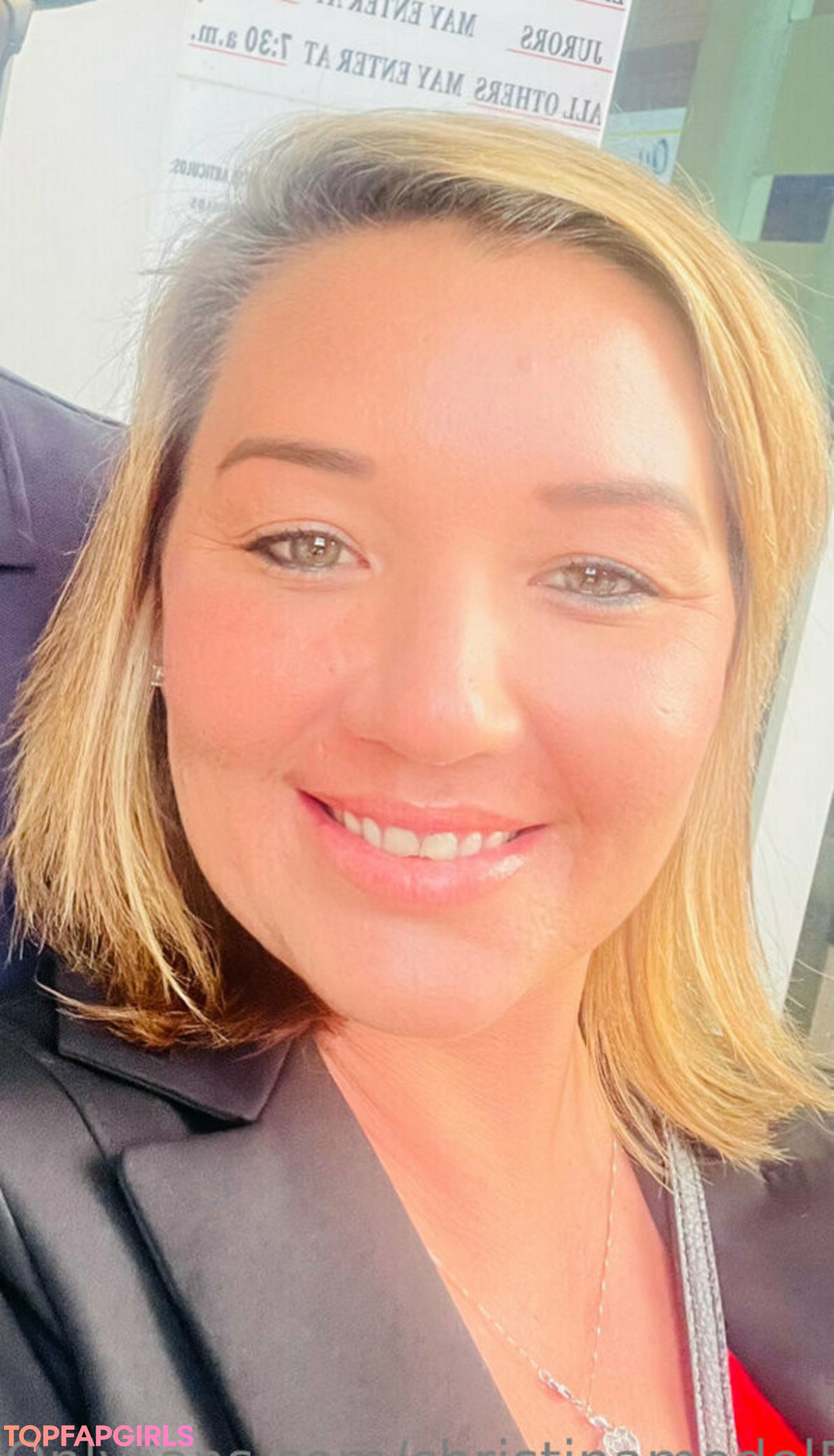 Photo nue de fuite OnlyFans de Christinamodel515 #44 Photo nue de fuite OnlyFans de Christinamodel515 #44