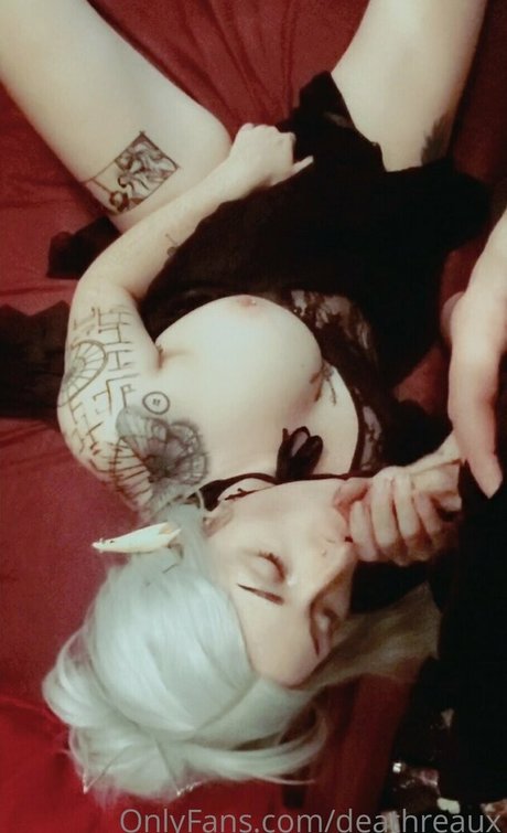 Deathreaux