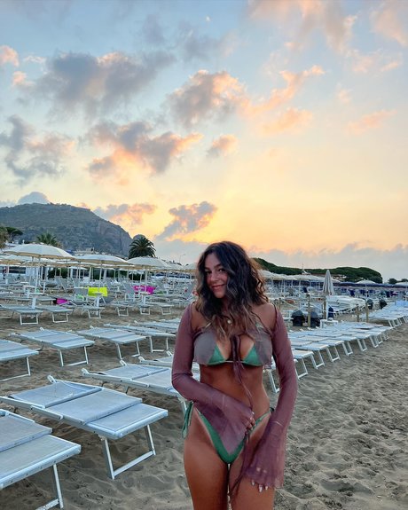 Monika Mancini