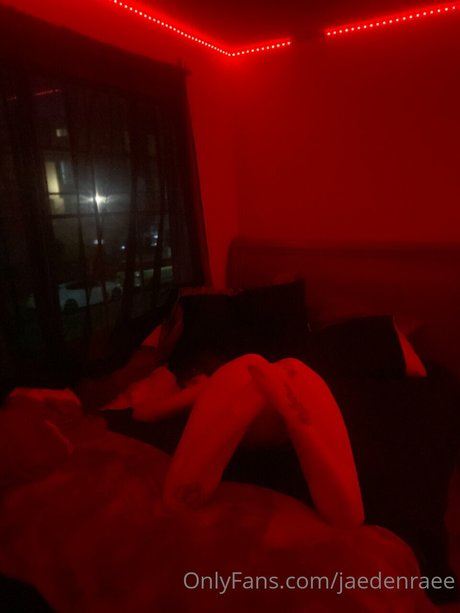 Photo nue de fuite OnlyFans de Jae Rae