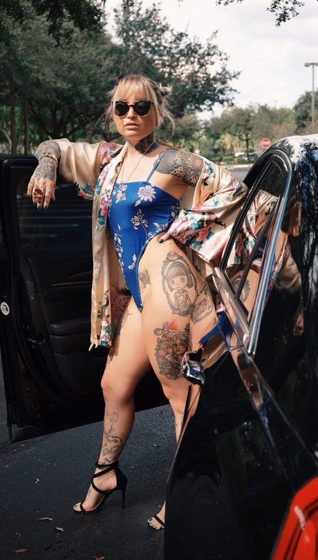 Vany Vicious