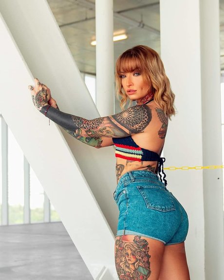 Vany Vicious