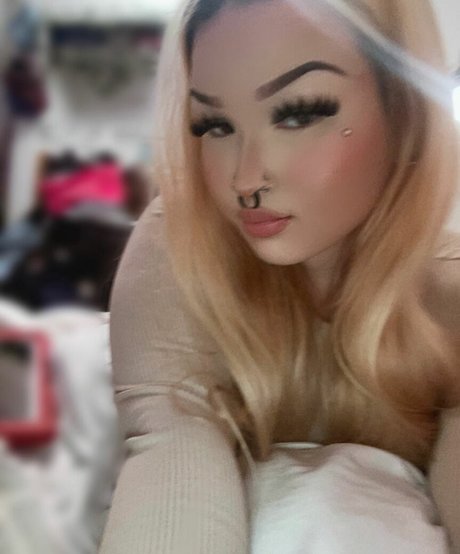 Photo nue de fuite OnlyFans de Hentaihips