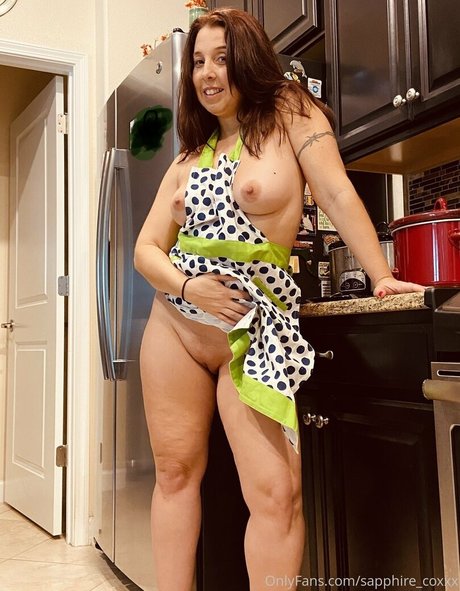 Sapphire Coxxx