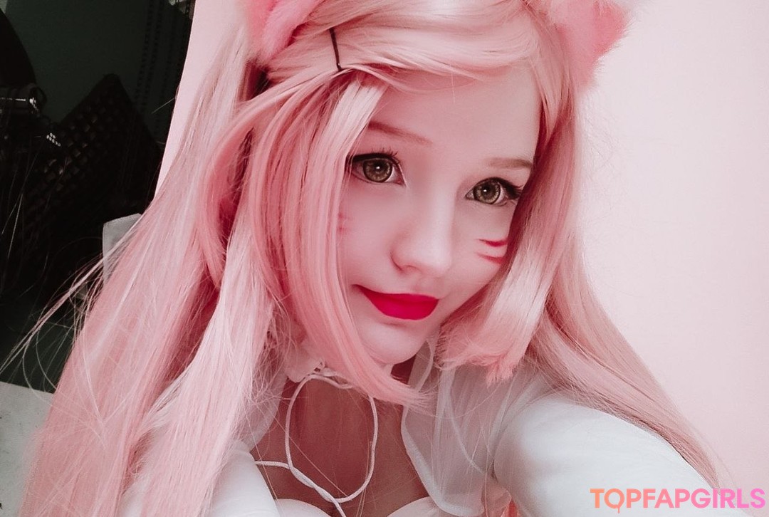 Photo nue de fuite OnlyFans de Lyvlas #1231