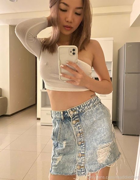 Maddiechan