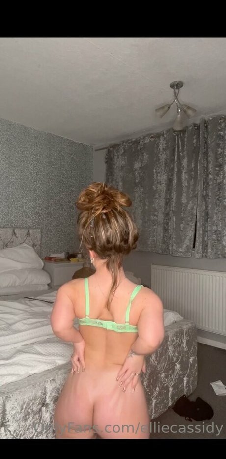 Ellie cassidy