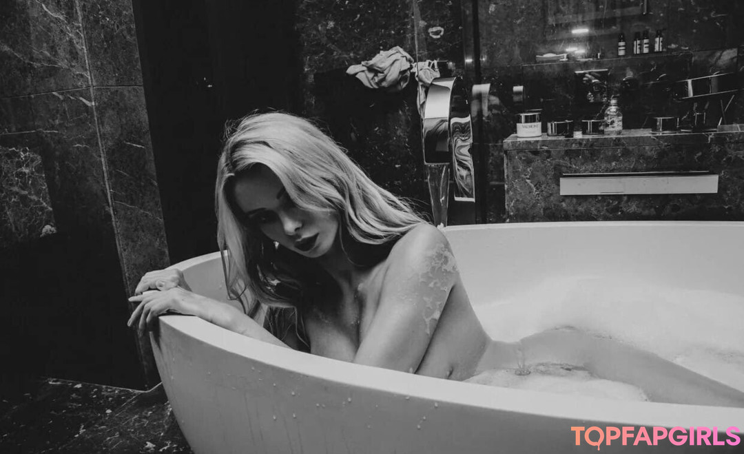Photo nue de fuite OnlyFans de Ekaterina Enokaeva #1541