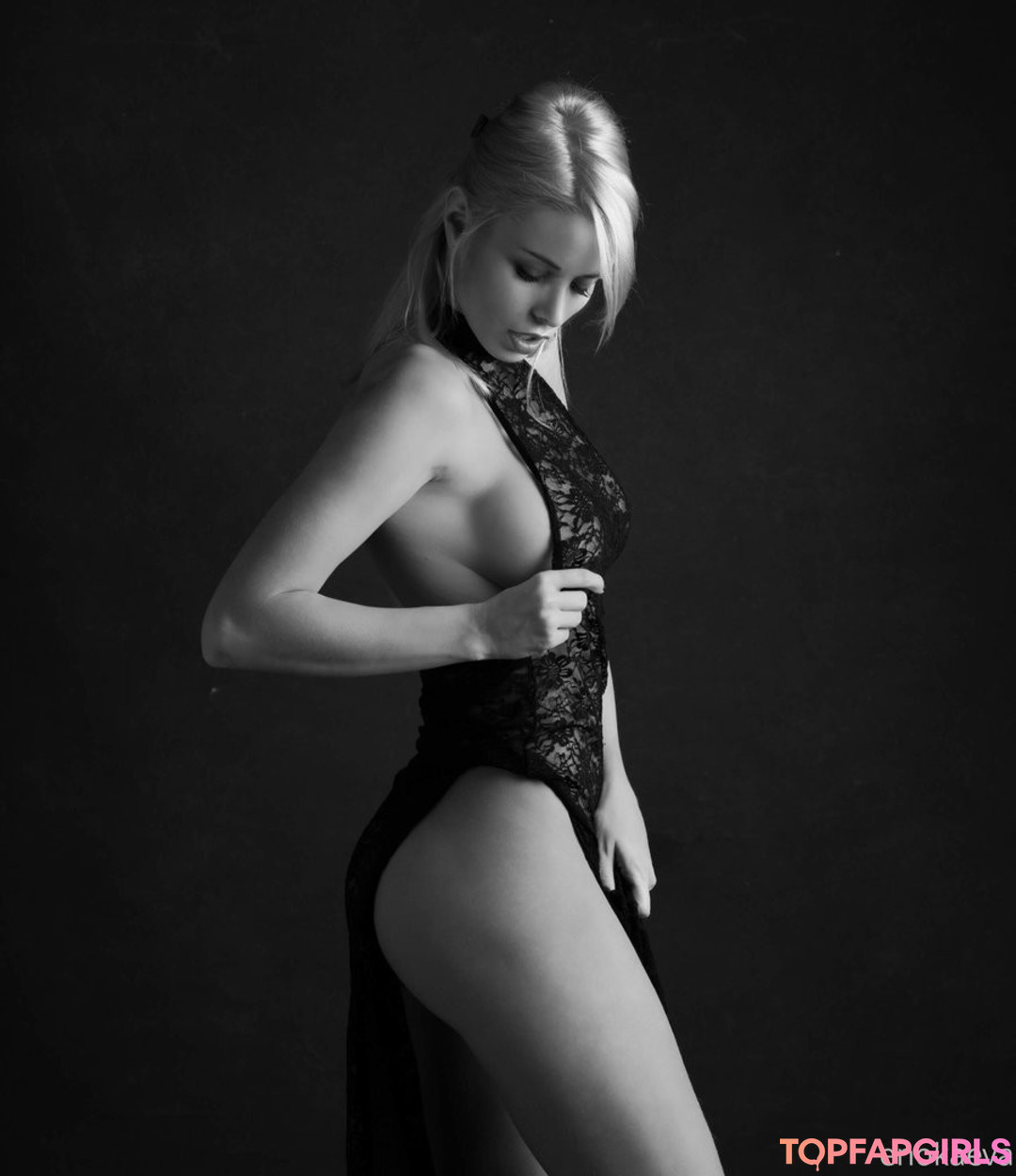Photo nue de fuite OnlyFans de Ekaterina Enokaeva #1876