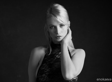 Ekaterina Enokaeva