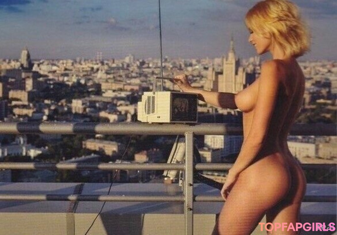 Photo nue de fuite OnlyFans de Ekaterina Enokaeva #1955